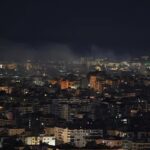 লেবাননের দক্ষিণাঞ্চলের ৫৩টি গ্রাম ও শহর থেকে মানুষদের সরানোর ঘোষণা দিয়েছে ইসরাইল ইসরায়েল-হিজবুল্লাহ সংঘাত: ৫৩ লেবাননের শহর-গ্রামের জরুরি সরে যাওয়ার নির্দেশ