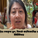 শাশুড়ির শেষকৃত্য ভ্লগ বিতর্কে ক্যালিফোর্নিয়া প্রবাসী ইউটিউবার শাশুড়ির শেষকৃত্য ভ্লগ, বিতর্কে ক্যালিফোর্নিয়া প্রবাসী ইউটিউবার