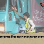 সমঝোতার চাঁদা বাড়াল বেগুনের দাম ঢাকায় 2 সমঝোতার চাঁদা বাড়াল বেগুনের দাম ঢাকায়