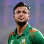 সাকিবের দেশে ফেরার সম্ভাবনা জোরালো সাকিবের দেশে ফেরার সম্ভাবনা জোরালো