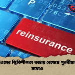 সিটিআইএমের স্থিতিশীলতা বজায় রেখেছে পুনর্বীমার ঝুঁকির মধ্যেও সিটিআইএমের স্থিতিশীলতা বজায় রেখেছে পুনর্বীমার ঝুঁকির মধ্যেও