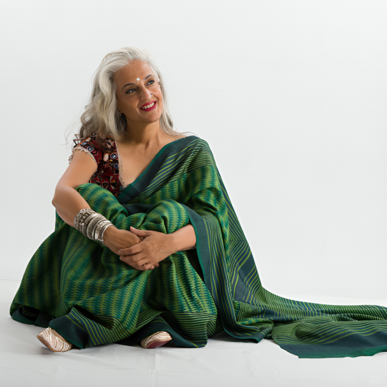 সীমা আনন্দ