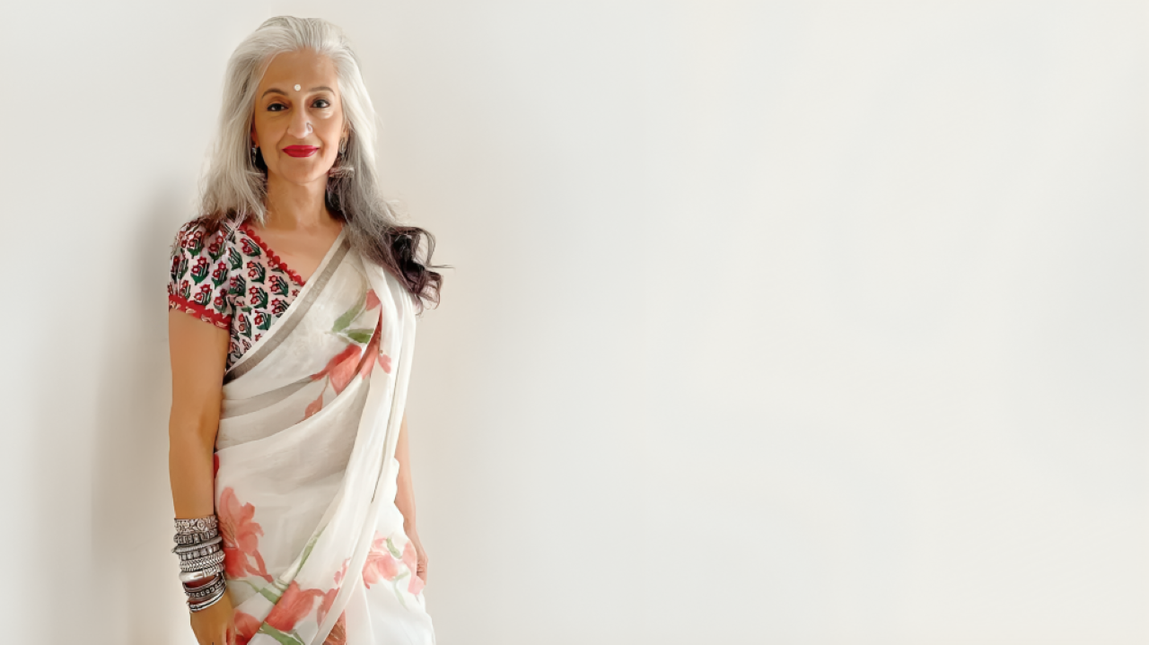 সীমা আনন্দ