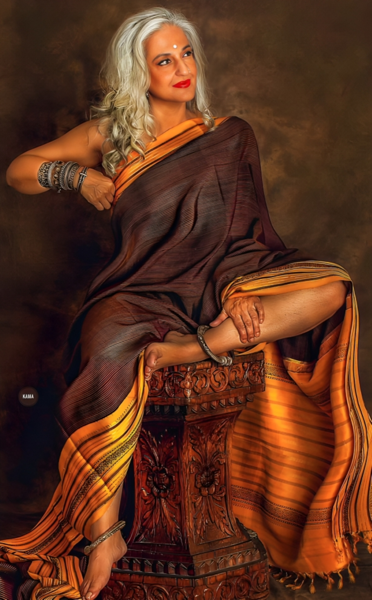 সীমা আনন্দ