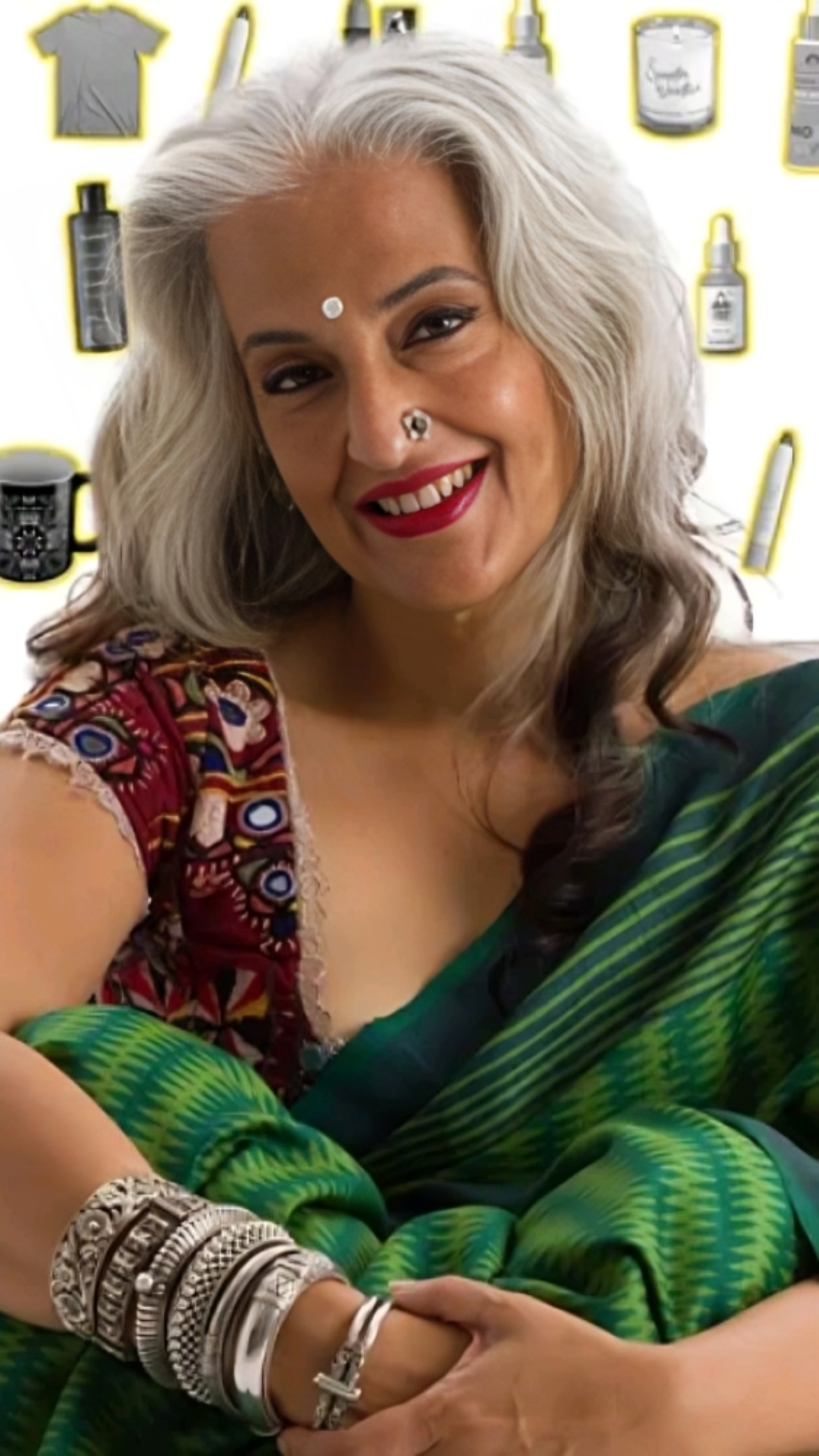 সীমা আনন্দ