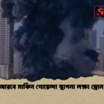 সৌদি আরবে মার্কিন গোয়েন্দা স্থাপনা লক্ষ্য ড্রোন হামলা সৌদি আরবে মার্কিন গোয়েন্দা স্থাপনা লক্ষ্য ড্রোন হামলা