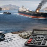 হরমুজ উত্তেজনা ও বৈশ্বিক বীমা ঝুঁকি হরমুজ সংকট: বৈশ্বিক বীমা ঝুঁকির মূল্যায়ন