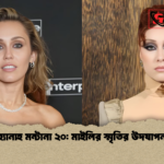 হ্যানাহ মন্টানা ২০ মাইলির স্মৃতির উদযাপন হ্যানাহ মন্টানা ২০: মাইলির স্মৃতির উদযাপন