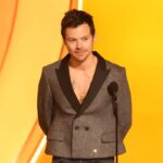 হ্যারি স্টাইলসের নতুন অ্যালবাম চার্ট শীর্ষে হ্যারি স্টাইলসের নতুন অ্যালবাম চার্ট শীর্ষে