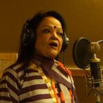 ৪৪ বছর পর আবারও ফিরে এলো সাবিনা ইয়াসমীনের কালজয়ী গান সাবিনা ইয়াসমীনের কণ্ঠে ‘এই মন তোমাকে দিলাম’ ফিরে এলো পর্দায়