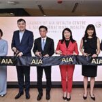 AIA Singapore and INSEAD Launch Executive Leadership Programme 1 এআইএ-ইনসেড অংশীদারত্ব: সিঙ্গাপুরের বিমা খাতে নেতৃত্ব রূপান্তরের নতুন দিগন্ত