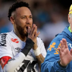 Ancelotti Keeps Neymar World Cup Hopes Alive এখনও সুযোগ আছে নেইমারের বিশ্বকাপ দলে ঢোকার: আনচেলত্তি