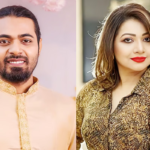 Ankhi and Rumi to Perform at Japan Boishakhi Fair জাপানে বৈশাখী উৎসবে গাইবেন আঁখি আলমগীর ও রুমি