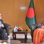 Bangladesh Seeks Maltas Support for UN Presidency জাতিসংঘ সভাপতিত্বে মাল্টার সমর্থন চায় বাংলাদেশ