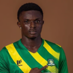 Berekum Chelsea Winger Dominic Frimpong Killed in Ambush বাসে ডাকাত হামলায় ফ্রিমপং নিহত