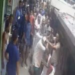 Businessman Assaulted Over Pahela Baishakh Extortion Demands  বৈশাখী চাঁদা না দেওয়ায় ব্যবসায়ী হামলায় আহত অভিযোগ