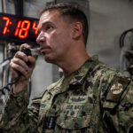 CENTCOM Presents New Military Contingency Plans for Iran ইরান অভিযানে যুক্তরাষ্ট্রের নতুন সামরিক পরিকল্পনা