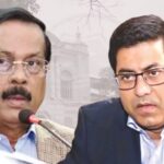 Charge Framing Hearing for Nanak and Tapas Today নানক-তাপস মানবতাবিরোধী মামলার অভিযোগ গঠনের শুনানি আজ আদালতে