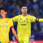 Cristiano Ronaldo Set For Historic On Field Family Link আল-নাসরে রোনালদো-জুনিয়র যুগলবন্দির ঐতিহাসিক সম্ভাবনা