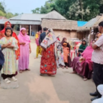 Fatal Rabies Outbreak Follows Fox Attack In Baliadangi শিয়ালের কামড়ে জলাতঙ্কে প্রাণ গেল এক নারীর