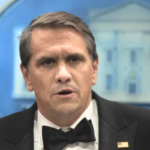 Federal Investigators Identify Multiple Targets in Washington Hilton Security Breach ওয়াশিংটনের সাংবাদিক নৈশভোজে গুলির ঘটনায় লক্ষ্যবস্তু নিয়ে নতুন তথ্য