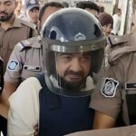 Former DGFI Director Afzal Naser Remanded Again মো. আফজাল নাছেরের আরও দুই দিনের রিমান্ড মঞ্জুর