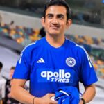 Gautam Gambhir Requests BCCI Contract Extension গম্ভীরের কোচিং চুক্তি বাড়ানোর আগ্রহ