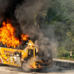 Gemini Generated Image lo5ejxlo5ejxlo5e বগুড়ায় চলন্ত বাসে অগ্নিকাণ্ড