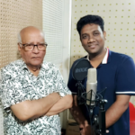 Generational Collaboration Khurshid Alam and Momin Biswas Record New Duet ‘বাবা-ছেলের গান’ দ্বৈতে খুরশীদ আলম ও মোমিন বিশ্বাস