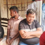 Group Detained in Satkania for Attempted Extortion and Blackmail সাতকানিয়ায় ব্ল্যাকমেইল চক্রে নারীসহ ৪ জন আটক