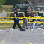 Gunman Kills Eight Children In Louisiana Family Feud লুইজিয়ানার শ্রেভেপোর্টে বন্দুক হামলায় আট শিশু নিহত