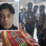 High Profile Criminal Khandakar Naim Ahmed Teton Assassinated over Cattle Market Tender Dispute শীর্ষ সন্ত্রাসী টিটন হত্যাকাণ্ড: বছিলা পশুর হাটের ইজারা ও আন্ডারওয়ার্ল্ডের পুরনো বৈরিতার বলি