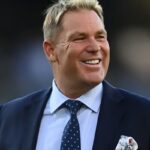 I wanted to say at the state ওয়ার্নের মৃত্যু নিয়ে ছেলের নতুন দাবি