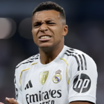 Injury Time Blow Stuns Real Madrid at Mallorca ইনজুরি টাইমে মায়োর্কার গোলে রিয়ালের চমকপ্রদ হার