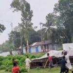 Intra Student Political Clashes in Rajarhat Leave Six Injured Over Social Media Dispute কুড়িগ্রামে ফেসবুক পোস্ট নিয়ে ছাত্রদল-শিবির সংঘর্ষ: আহত ৬, এলাকায় উত্তেজনা