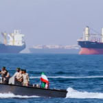 Iran Threatens Reclosure of Strategic Strait of Hormuz মার্কিন নৌঅবরোধে হরমুজ বন্ধের হুমকি দিল ইরান আবার