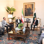 Iranian Foreign Minister Departs Islamabad Ahead of US Delegation Arrival ইসলামাবাদ সফর শেষে যুক্তরাষ্ট্র প্রতিনিধি আসার আগেই ইরানী পররাষ্ট্রমন্ত্রীর প্রস্থান