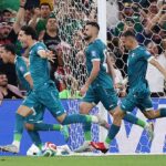 Iraq Secure Historic World Cup Return After Forty Years চল্লিশ বছর পর ইরাক বিশ্বকাপে