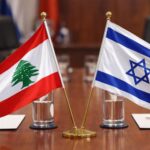 Israel and Lebanon Convene in Washington for Negotiations আজ ওয়াশিংটনে ইসরাইল-লেবানন দ্বিতীয় দফা বৈঠক শুরু হচ্ছে