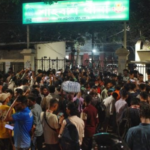 JCD Convenes Investigation Committee Following Assault on Journalists at Shahbag শাহবাগে সাংবাদিক আহত ঘটনায় ছাত্রদলের তদন্ত কমিটি গঠন