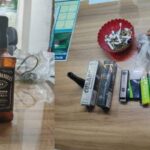 Jahangirnagar University Student Apprehended in Dormitory Narcotics Raid জাবি হলে মাদক কাণ্ডে শিক্ষার্থী আটক তদন্ত শুরু