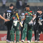 Kelly Lauds Tamim as Bangladesh Level Series Decisively তামিমের ঝড়ো ব্যাটিংয়ে জয়, কেলির প্রশংসায় বাংলাদেশ