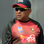 Khaled Mahmud Sujon Withdraws from BCB Elections বিসিবি নির্বাচনে অংশ নেবেন না সুজন