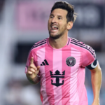 Lionel Messi Poised To Shatter Fastest Century Record ইন্টার মায়ামিতে মেসির দ্রুততম সেঞ্চুরি রেকর্ড দোরগোড়ায় খুব