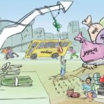 Looming Fuel Price Hikes Spark Significant National Discontent জ্বালানি তেল মূল্যবৃদ্ধিতে জনজীবনে নতুন আর্থিক চাপ