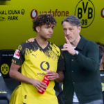 Mathis Albert Becomes Youngest American in Bundesliga History ১৬ বছরেই বুন্দেসলিগা ইতিহাস আলবার্টের