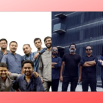 Meghdol and Chandrabindu Unite for Historic Kolkata Concert দুই বাংলার ব্যান্ড মিলনে কলকাতায় সংগীত উৎসব