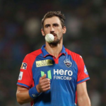 Mitchell Starc Receives Cricket Australia Clearance for IPL Participation স্টার্কের আইপিএলে ফেরার ছাড়পত্র দিল ক্রিকেট অস্ট্রেলিয়া