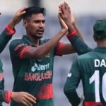 Mustafizur Clinches Series Victory with Five Wicket Haul ফিরেই মোস্তাফিজের পাঁচ উইকেট, সিরিজ জিতল বাংলাদেশ নিউজিল্যান্ডের বিপক্ষে
