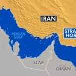 NATO Rejects US Plan on Hormuz Strait Blockade হরমুজ প্রণালি ইস্যুতে ন্যাটোর অবস্থান যুক্তরাষ্ট্রের বিপরীতে স্পষ্ট